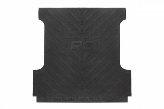 Rough Country | Dodge Ram 1500 / 2500 / 3500 6 Foot 4 Inch Bed Mat