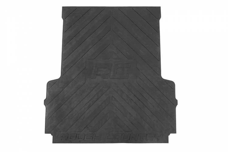 Load image into Gallery viewer, Rough Country | 2020-2024 Jeep Gladiator JT 4WD Bed Mat
