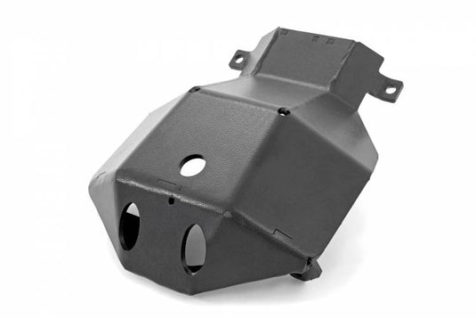 Rough Country | Jeep Gladiator JT / Wrangler JL Rubicon M210 Differential Skid Plate