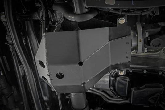 Rough Country | Jeep Gladiator JT / Wrangler JL Rubicon M210 Differential Skid Plate