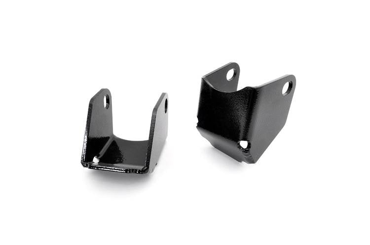 Load image into Gallery viewer, Rough Country | 2007-2018 Jeep Wrangler JK Rear Lower Control Skid PlateS | 793