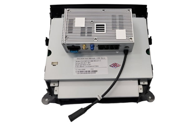 Load image into Gallery viewer, Linkswell | 2014-2019 GM Sierra / Silverado 1500-3500 Generation 5 T-Style Radio *DISCONTINUED*