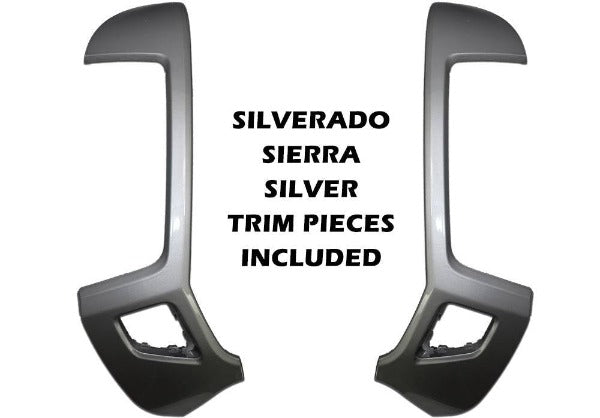 Load image into Gallery viewer, Linkswell | 2014-2019 GM Sierra / Silverado 1500-3500 Generation 5 T-Style Radio *DISCONTINUED*