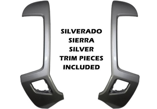 Linkswell | 2014-2019 GM Sierra / Silverado 1500-3500 Generation 5 T-Style Radio *DISCONTINUED*