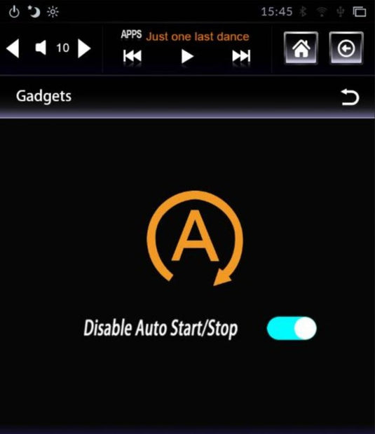 Linkswell | 2018+ Jeep Wrangler JL / Gladiator JT Generation 5 T-Style Radio *DISCONTINUED*