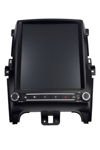 Load image into Gallery viewer, Linkswell | 2018-2022 Ford Ranger Gen 5 T-Style Radio *DISCONTINUED*