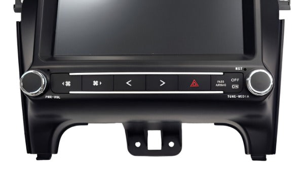 Load image into Gallery viewer, Linkswell | 2018-2022 Ford Ranger Gen 5 T-Style Radio *DISCONTINUED*