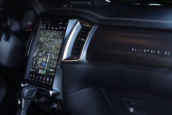 Load image into Gallery viewer, Linkswell | 2018-2022 Ford Ranger Gen 5 T-Style Radio