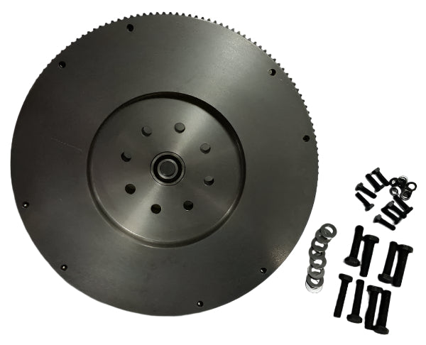 Load image into Gallery viewer, Valair | 2005.5-2018 Dodge Ram G56 6 Speed Solid Flywheel