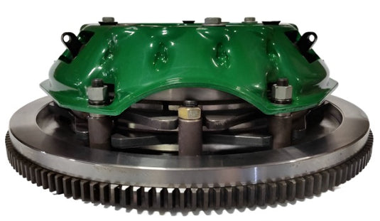 Valair | Dodge Ram G56 6 Speed Competition Triple Disc