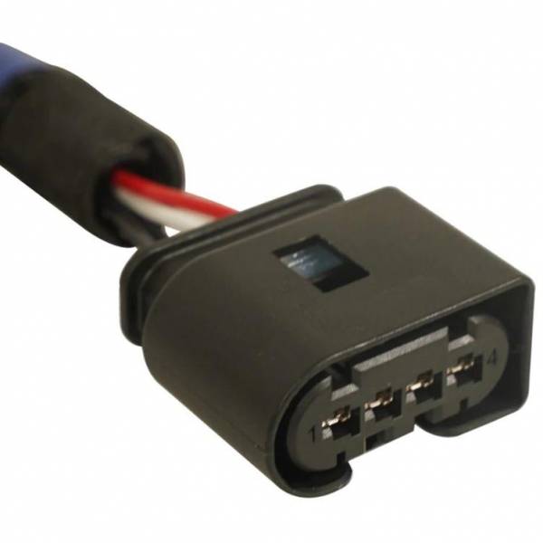 Load image into Gallery viewer, BD Diesel | 2007.5-2012 Dodge Ram 6.7L Cummins HE300VG Turbocharger VGT Actuator Harness Adapter