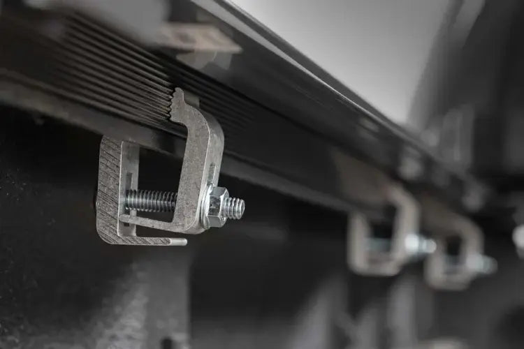 Load image into Gallery viewer, Rough Country | Dodge Ram 1500 / TRX 5 Foot 7 Inch Soft Roll Up Bed Cover