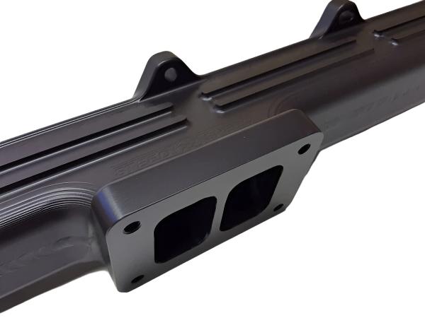 Load image into Gallery viewer, Steed Speed | CAT C15 Exhaust Manifold