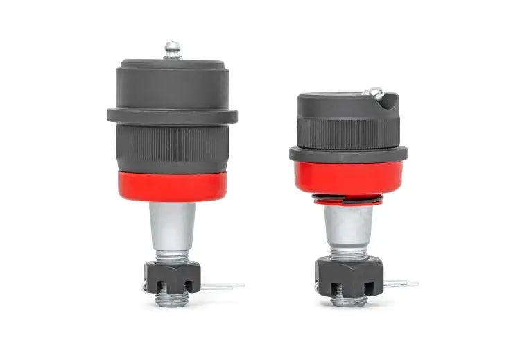 Load image into Gallery viewer, Rough Country | 2007-2018 Jeep Wrangler JK Heavy Duty Replacement Ball Joints