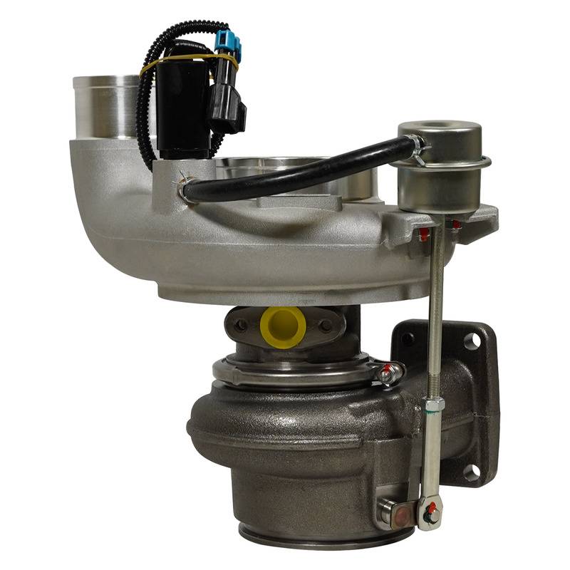 Load image into Gallery viewer, BD Diesel | 2004.5-2007 Dodge Ram 5.9L Cummins Stock Replacement Turbo