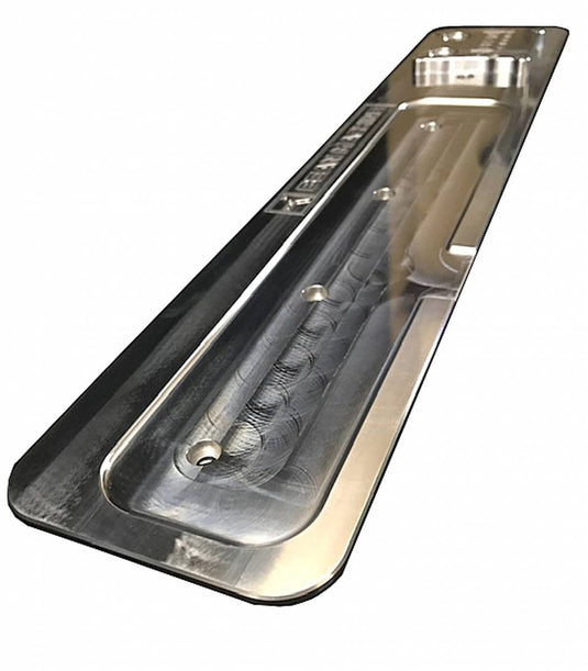 Beans Diesel | 1989-2002 Dodge Ram 5.9L Cummins Tappet Cover