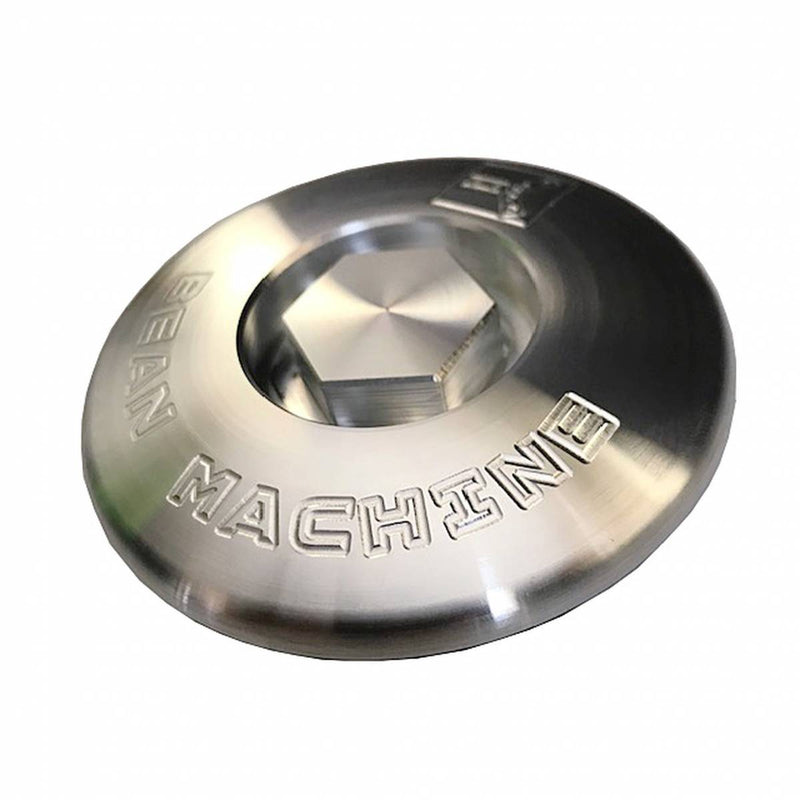 Load image into Gallery viewer, Beans Diesel | 03-Present Cummins Billet CP3 Gear Cover With Viton O-ring