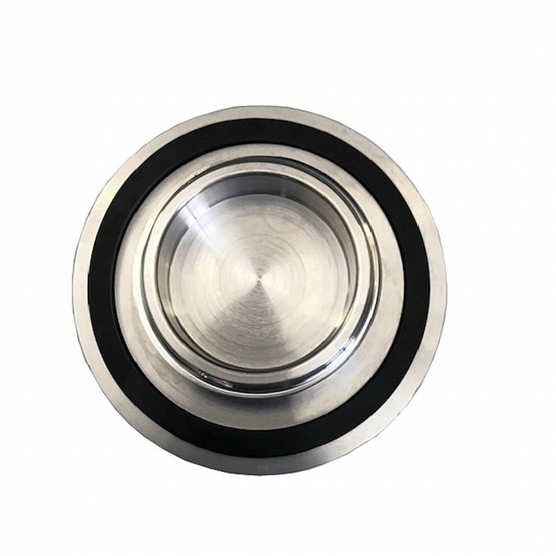 Load image into Gallery viewer, Beans Diesel | 03-Present Cummins Billet CP3 Gear Cover With Viton O-ring