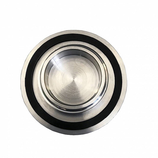 Beans Diesel | 03-Present Cummins Billet CP3 Gear Cover With Viton O-ring