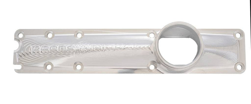 Load image into Gallery viewer, Beans Diesel | 1994-2003 Ford 7.3L Power Stroke Billet Intake Plenums - 8 & 10 Hole