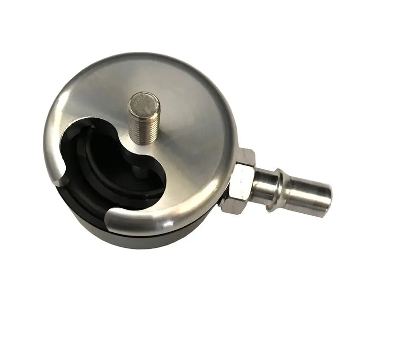 Load image into Gallery viewer, Beans Diesel | Micro Sump - Anodized