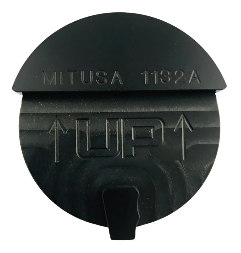 Load image into Gallery viewer, Beans Diesel | 2003-2024 Dodge Ram Cummins Billet Freeze Plugs - Black