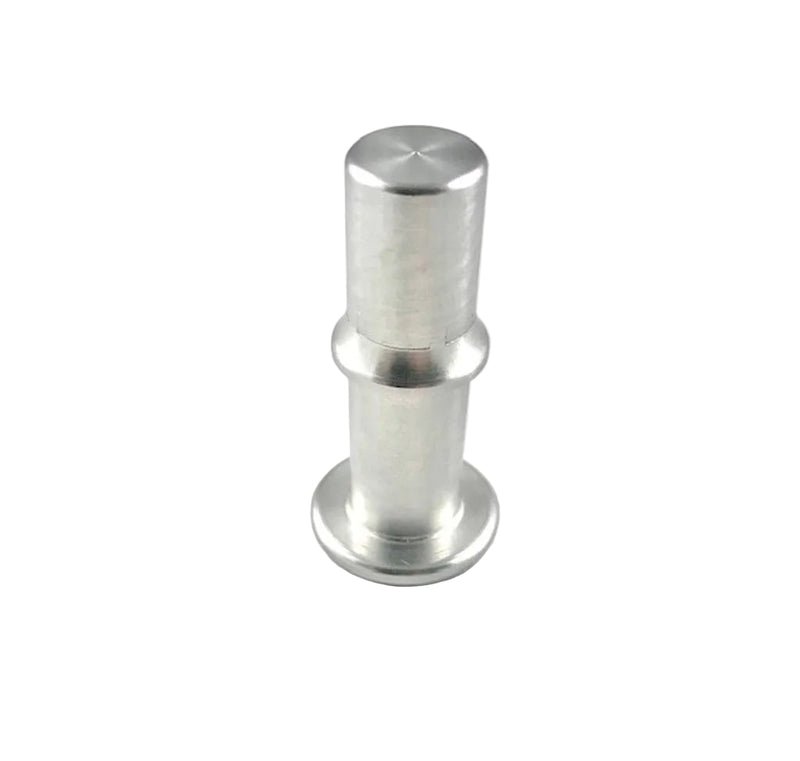 Load image into Gallery viewer, Beans Diesel | 5/16 Inch Aluminum Fuel Line Quick-Connect Plug