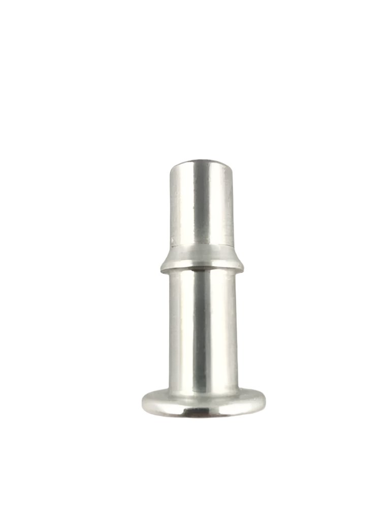 Load image into Gallery viewer, Beans Diesel | 3/8 Inch Aluminum Fuel Line Quick-Connect Plug
