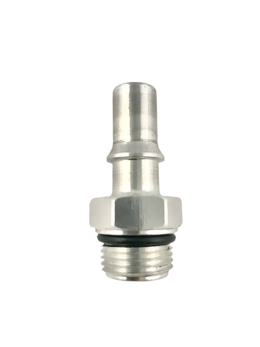 Beans Diesel | 8 ORB To 1/2 Inch QDC/Pushlock For Sumps & Micro Sumps