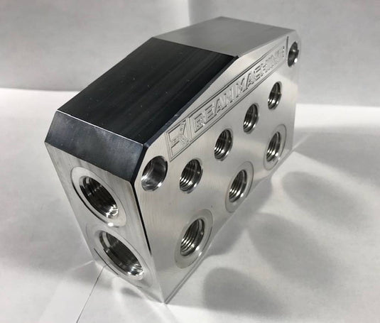 Beans Diesel | Bean Machine BIG Fuel Distribution Block