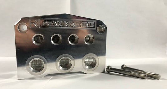 Beans Diesel | Bean Machine BIG Fuel Distribution Block