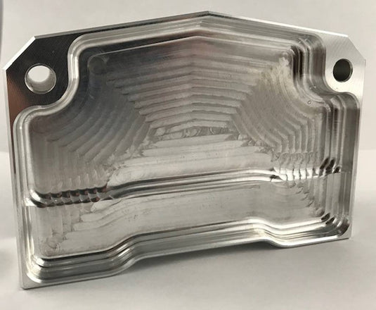 Beans Diesel | Bean Machine BIG Fuel Distribution Block