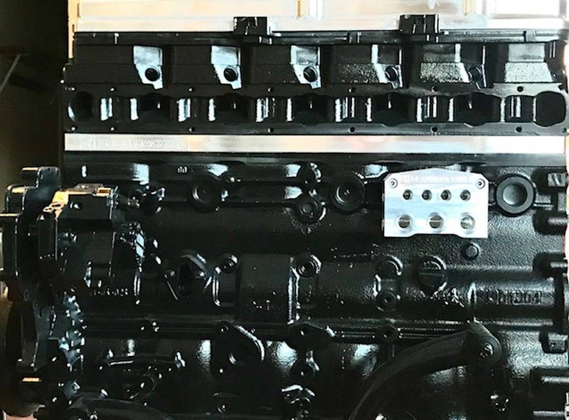 Load image into Gallery viewer, Beans Diesel | Bean Machine BIG Fuel Distribution Block