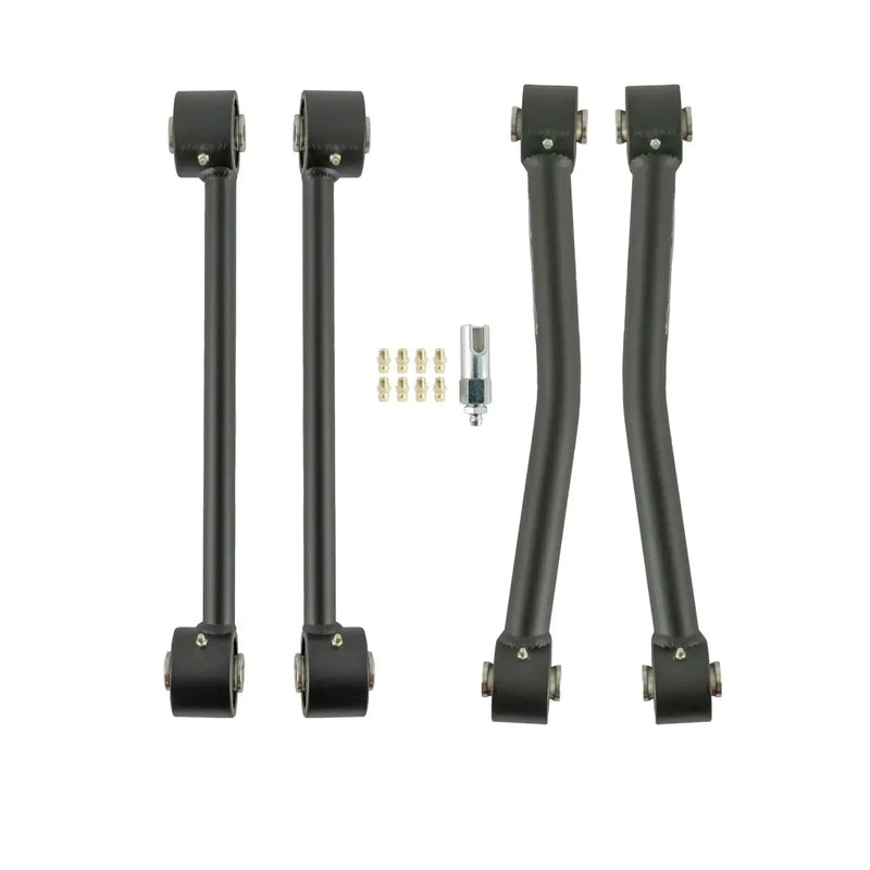Load image into Gallery viewer, Thuren Fabrication | 1994-1998 Dodge Ram 2500 / 3500 High Clearance Control Arms