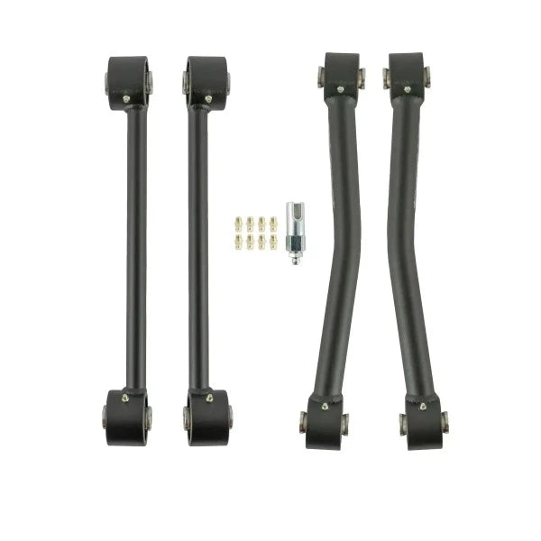 Load image into Gallery viewer, Thuren Fabrication | 1999-2002 Dodge Ram 2500 / 3500 High Clearance Control Arms
