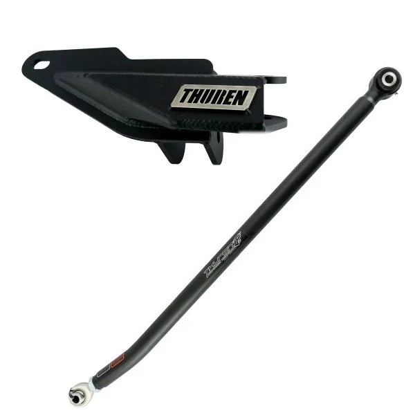 Thuren Fabrication | 1994-2002 Dodge Ram 2500 / 3500 Front Track