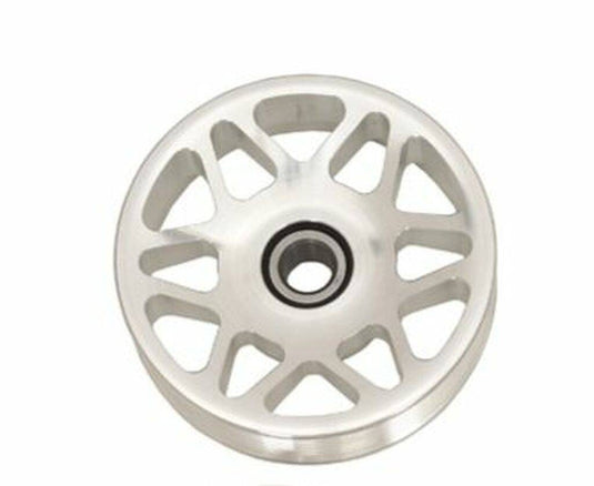 Beans Diesel | 03+ Cummins Billet Idler Pulley AFBFF