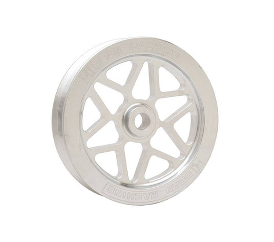 Beans Diesel | Cummins Billet Power Steering Pulley Center Bore .663 AFT