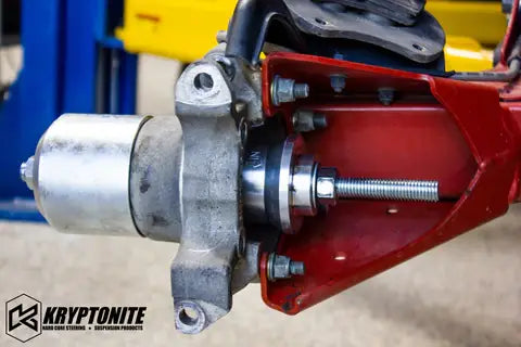 Load image into Gallery viewer, Kryptonite | Polaris RZR Wheel Bearing Tool