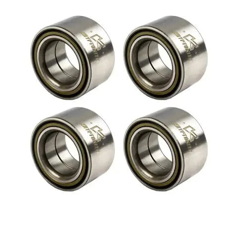 Kryptonite | 2017-2023 Can-Am Maverick X3 Lifetime Warranty Wheel Bearing Package