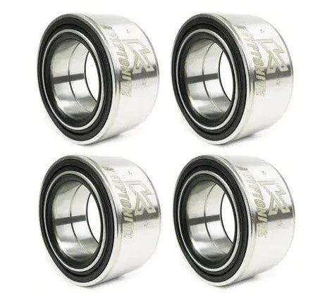 Kryptonite | 2014-2023 Polaris RZR Lifetime Warranty Wheel Bearing Package