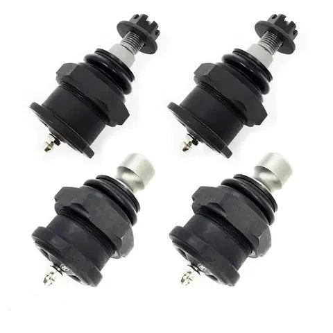 Kryptonite | 2017-2023 Can-Am Maverick X3 Death Grip Ball Joint Package