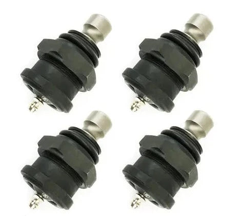 Kryptonite | 2014-2023 Polaris RZR Death Grip Ball Joint Package