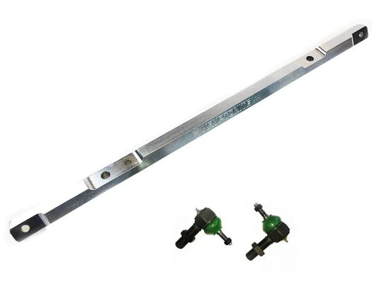 Kryptonite | 2001-2010 GM 2500 / 3500 HD SS Series Center Link (Upgrade)