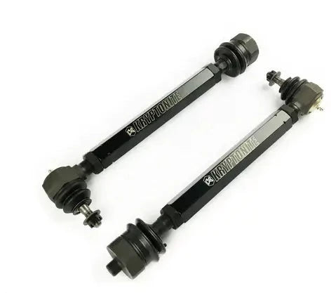 Kryptonite | 1999-2006 GM 1/2 Ton Truck & SUV Death Grip Tie Rods