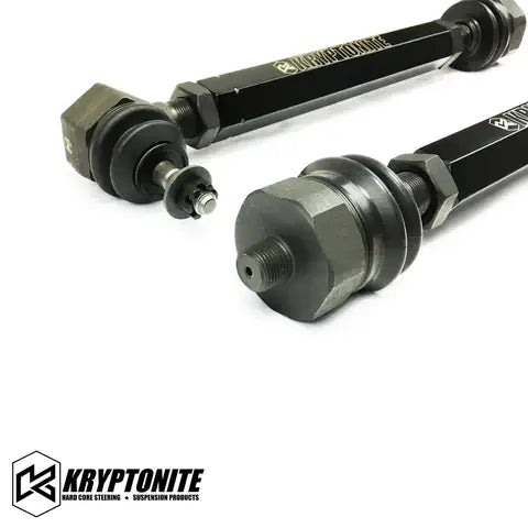 Kryptonite | 1999-2006 GM 1/2 Ton Truck & SUV Death Grip Tie Rods