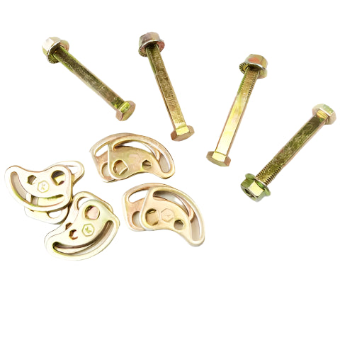 Kryptonite | GM Cam Bolt Kit