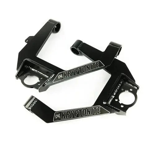 Load image into Gallery viewer, Kryptonite | 2007-2018 GM 1/2 Ton 6 Lug Upper Control Arm Kit