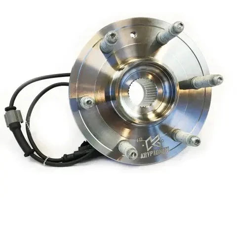 Load image into Gallery viewer, Kryptonite | 2014-2018 GM 6 Lug Lifetime Warranty Wheel Bearing