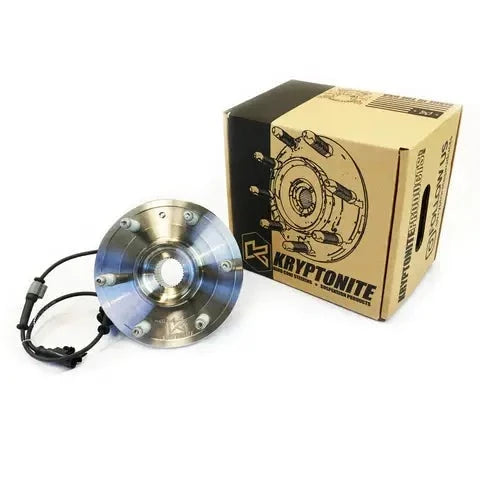 Load image into Gallery viewer, Kryptonite | 2014-2018 GM 6 Lug Lifetime Warranty Wheel Bearing